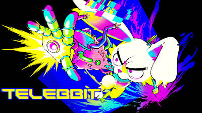 Telebbit