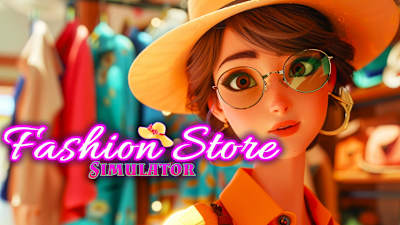 Fashion Store Simulator