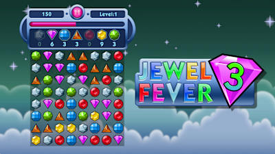Jewel Fever 3