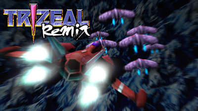 TRIZEAL Remix