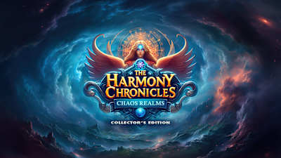 The Harmony Chronicles: Chaos Realm Collector's Edition