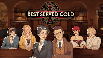 Best Served Cold