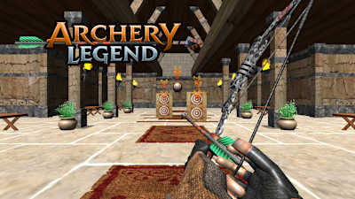 Archery Legend