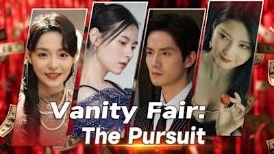 Vanity Fair: The Pursuit