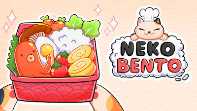 Neko Bento
