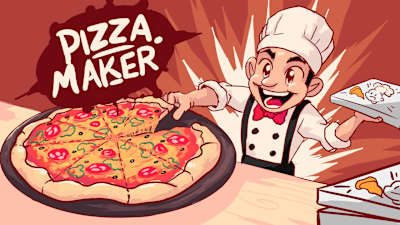 Pizza Maker