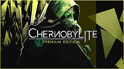 Chernobylite Premium Edition