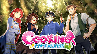 Companhia na Cozinha