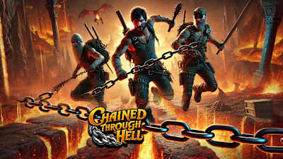 Chained Through Hell