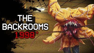 The Backrooms 1998
