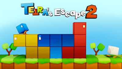 TETRA's Escape 2