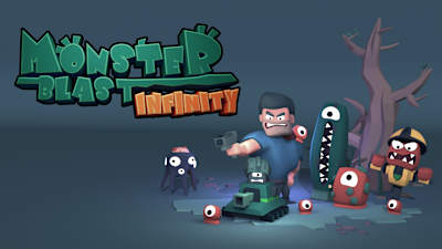 Monster Blast Infinity