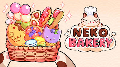 Neko Bakery