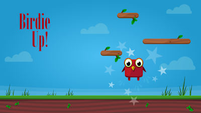 Birdie Up