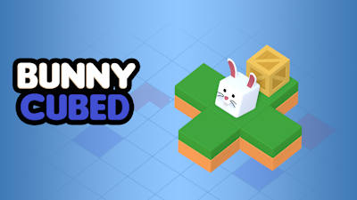 Bunny Cubed