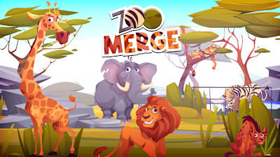 Zoo Merge