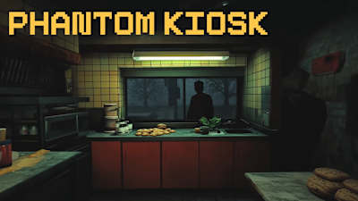 Phantom Kiosk