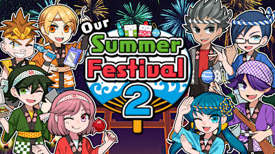 Our Summer Festival 2