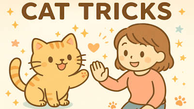 Cat Tricks