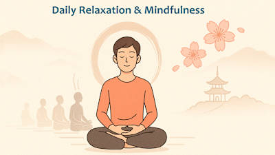Daily Relaxation & Mindfulness