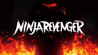 NINJA REVENGER