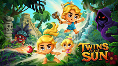 Twins of the Sun