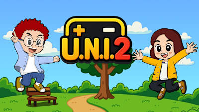 UNI 2