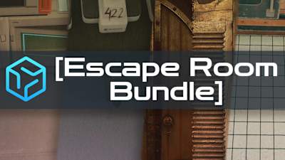 Escape Room Bundle