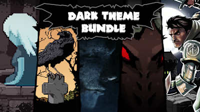 Dark Theme Bundle