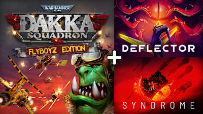 Action Games Bundle