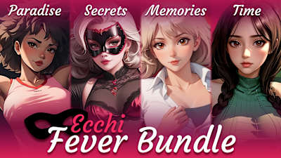 Ecchi Fever