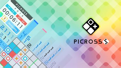 PICROSS S
