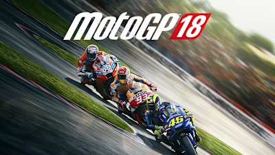 MotoGP™18
