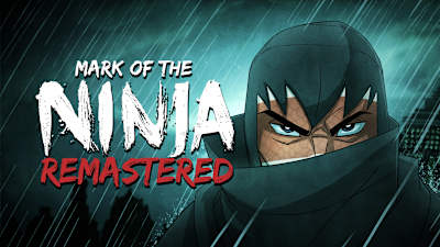Mark of the Ninja: Remastered