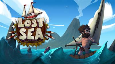Lost Sea
