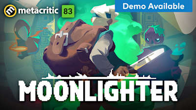Moonlighter