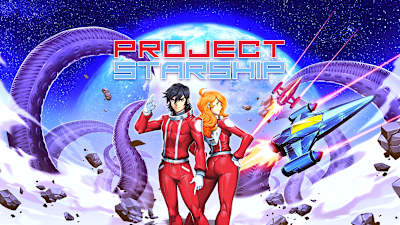 Project Starship