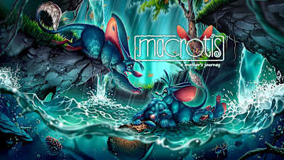 Macrotis: A Mother's Journey