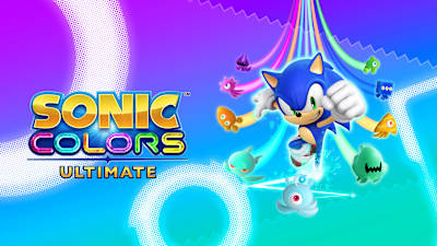 Sonic Colors: Ultimate™