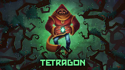 Tetragon