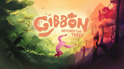 Gibbon: Beyond the Trees
