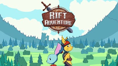 Rift Adventure