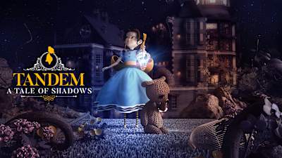 Tandem : A Tale of Shadows