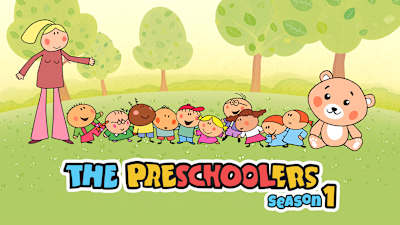 The Preschoolers: Season 1