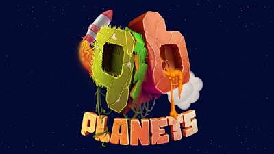 QB Planets