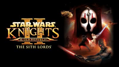 STAR WARS™: Knights of the Old Republic™ II: The Sith Lords