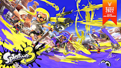 Splatoon™ 3