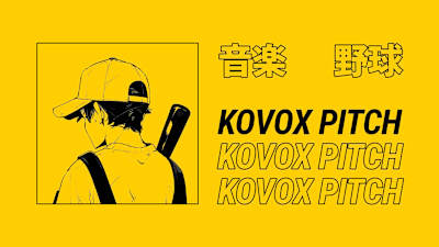 Kovox Pitch