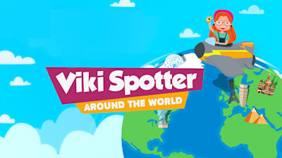 Viki Spotter: Around The World