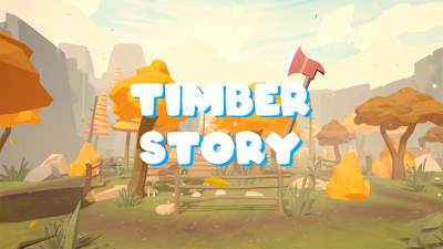 Timber Story